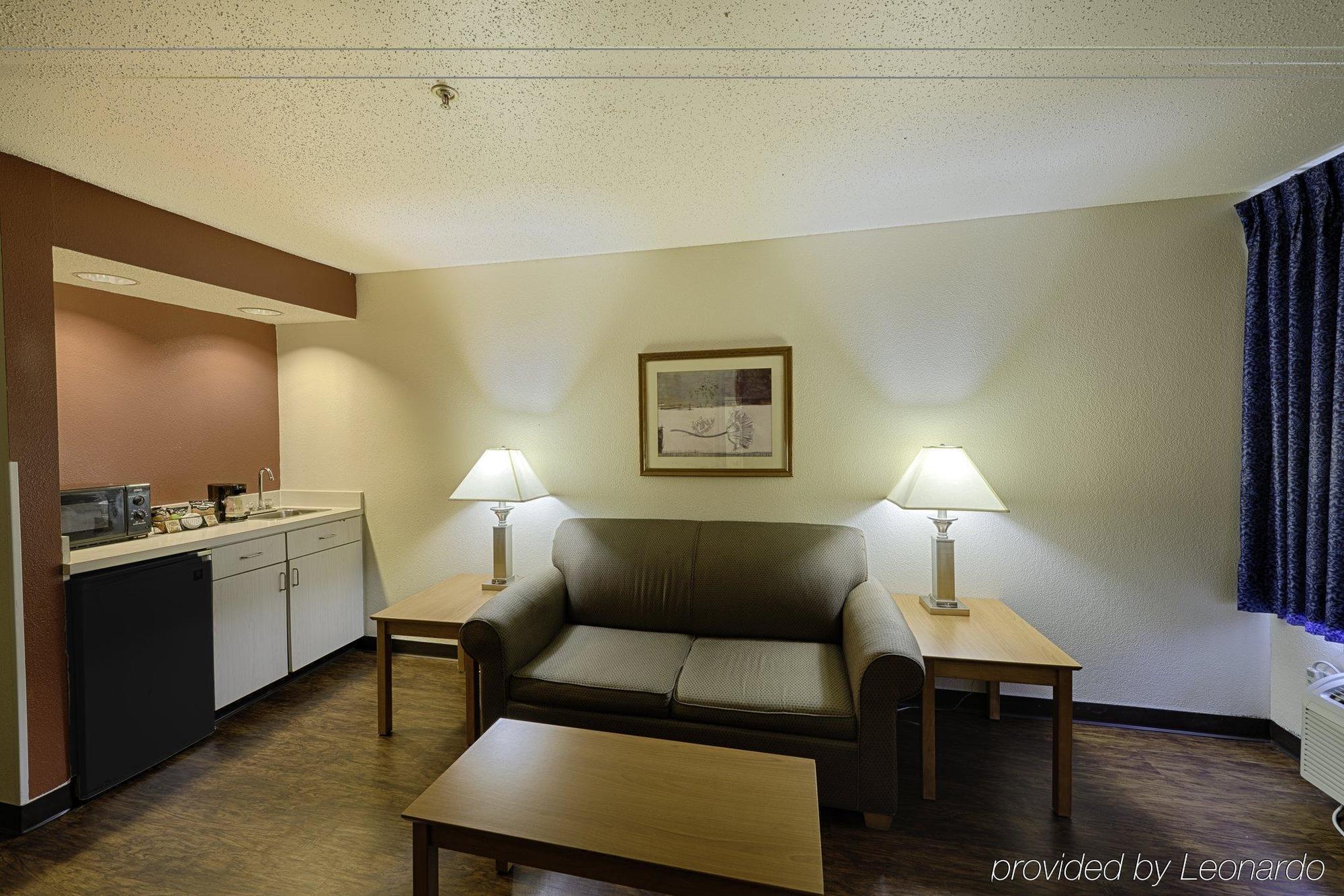 פולר Red Roof Inn & Suites Savannah Airport מראה חיצוני תמונה