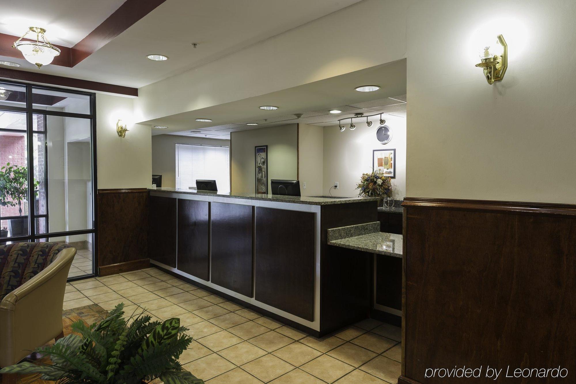 פולר Red Roof Inn & Suites Savannah Airport מראה חיצוני תמונה