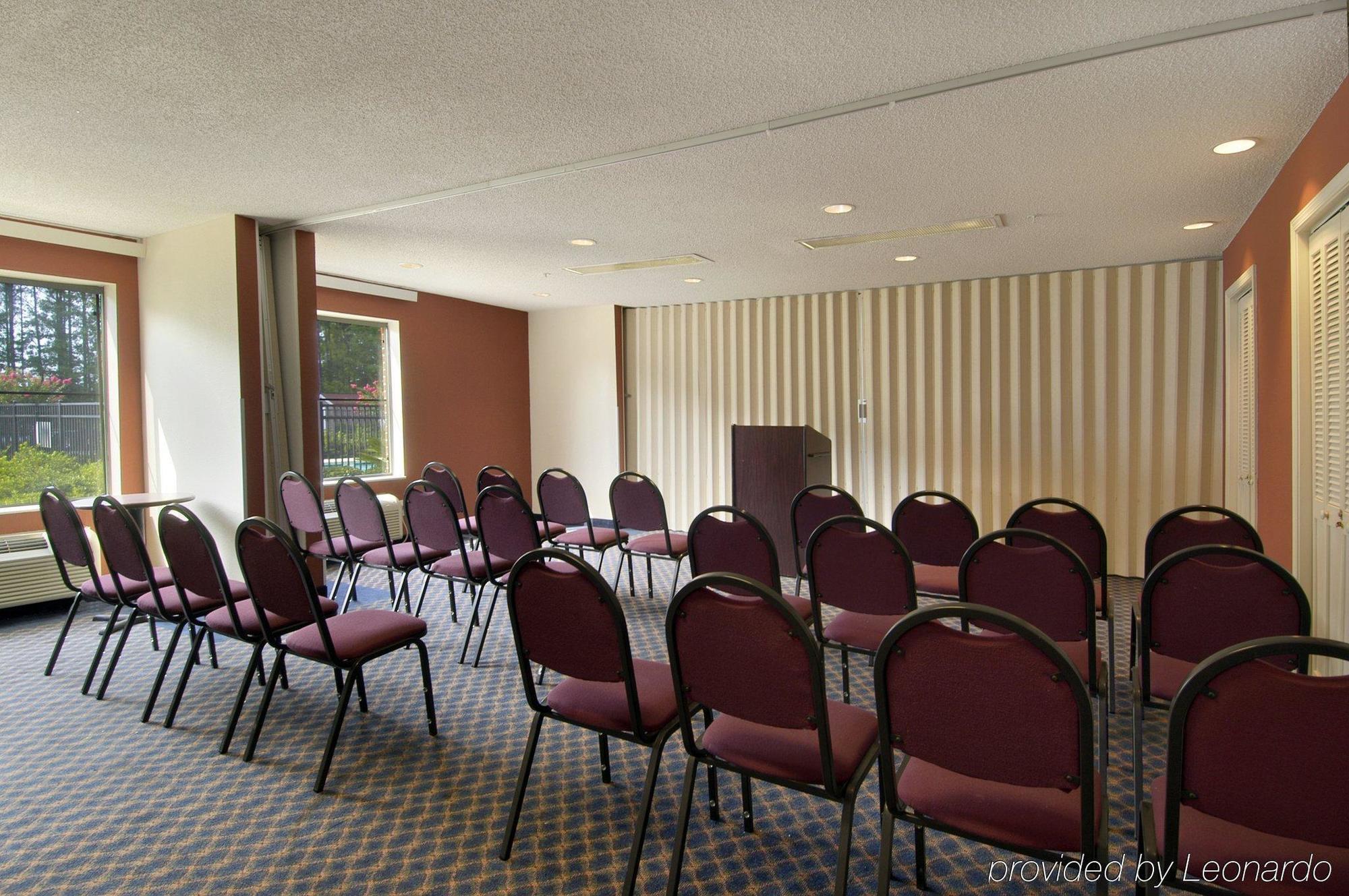פולר Red Roof Inn & Suites Savannah Airport מראה חיצוני תמונה