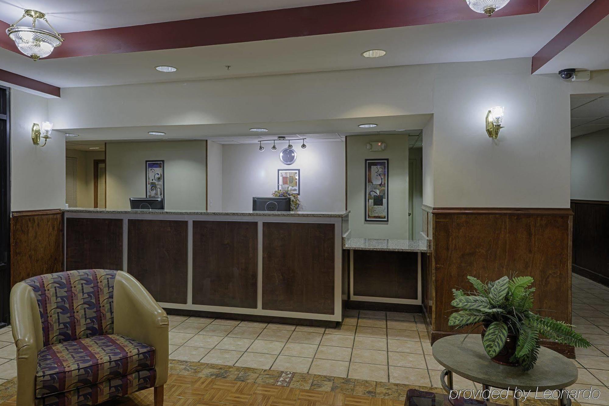 פולר Red Roof Inn & Suites Savannah Airport מראה חיצוני תמונה